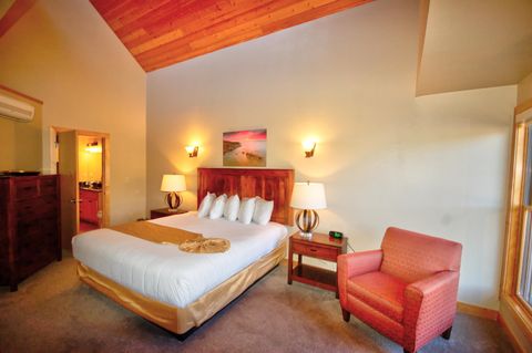 Tiny photo for 40 Surfside Dr #19-D, Tofte, MN 55615 (MLS # 6122468)