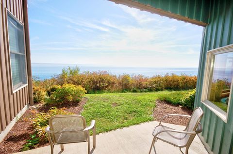 Tiny photo for 40 Surfside Dr #19-D, Tofte, MN 55615 (MLS # 6122468)