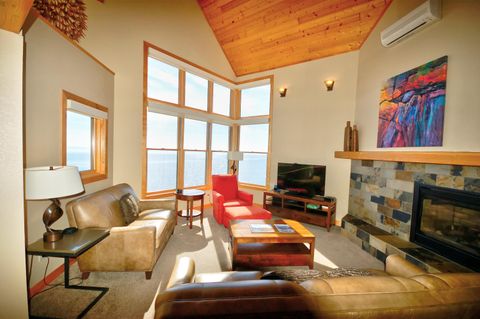 Tiny photo for 40 Surfside Dr #19-D, Tofte, MN 55615 (MLS # 6122468)