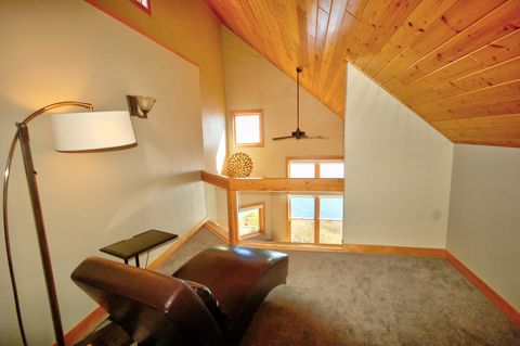 Tiny photo for 40 Surfside Dr #19-D, Tofte, MN 55615 (MLS # 6122468)