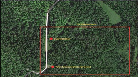 Photo of 66 Roses Rd, Finland, MN 55603 (MLS # 6123665)