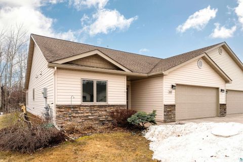 Tiny photo for 1113 Butternut Ave #1113, Duluth, MN 55811 (MLS # 6124544)