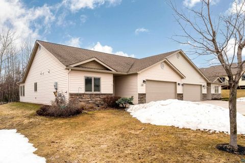Tiny photo for 1113 Butternut Ave #1113, Duluth, MN 55811 (MLS # 6124544)