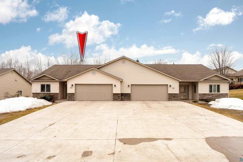 Tiny photo for 1113 Butternut Ave #1113, Duluth, MN 55811 (MLS # 6124544)