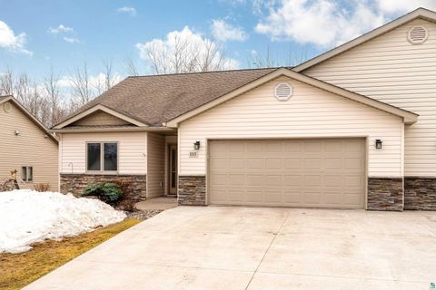 Tiny photo for 1113 Butternut Ave #1113, Duluth, MN 55811 (MLS # 6124544)