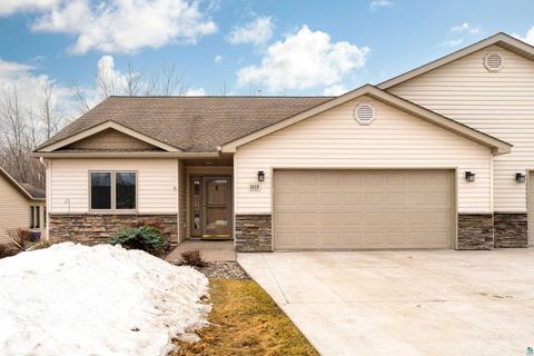 Tiny photo for 1113 Butternut Ave #1113, Duluth, MN 55811 (MLS # 6124544)