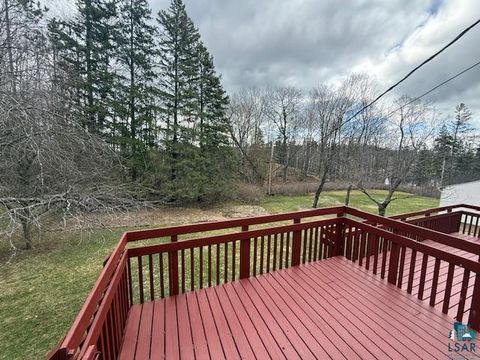 Tiny photo for 104 St. Paul Ave, Duluth, MN 55803 (MLS # 6124881)