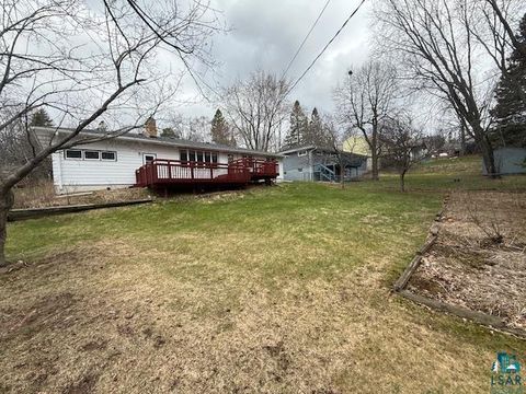 Tiny photo for 104 St. Paul Ave, Duluth, MN 55803 (MLS # 6124881)