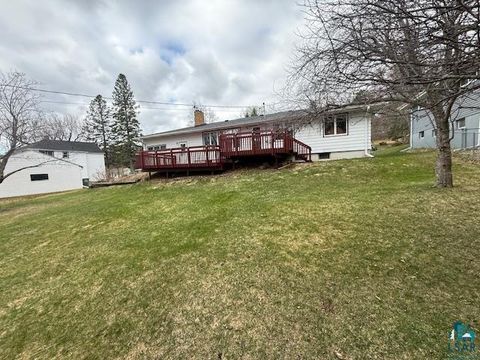 Tiny photo for 104 St. Paul Ave, Duluth, MN 55803 (MLS # 6124881)