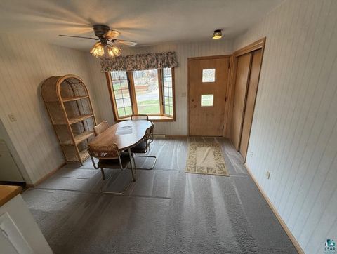 Tiny photo for 104 St. Paul Ave, Duluth, MN 55803 (MLS # 6124881)