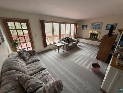 Tiny photo for 104 St. Paul Ave, Duluth, MN 55803 (MLS # 6124881)