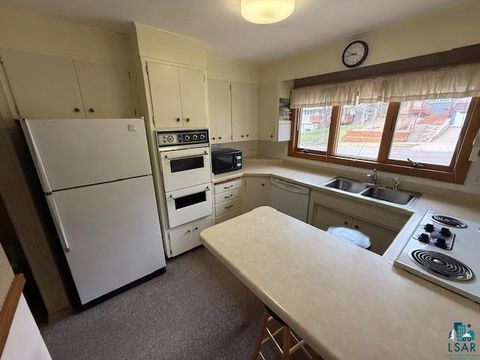 Tiny photo for 104 St. Paul Ave, Duluth, MN 55803 (MLS # 6124881)