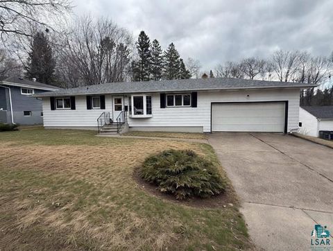 Tiny photo for 104 St. Paul Ave, Duluth, MN 55803 (MLS # 6124881)