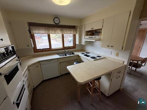 Tiny photo for 104 St. Paul Ave, Duluth, MN 55803 (MLS # 6124881)