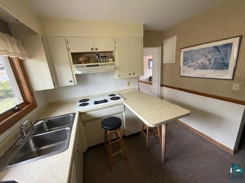 Tiny photo for 104 St. Paul Ave, Duluth, MN 55803 (MLS # 6124881)
