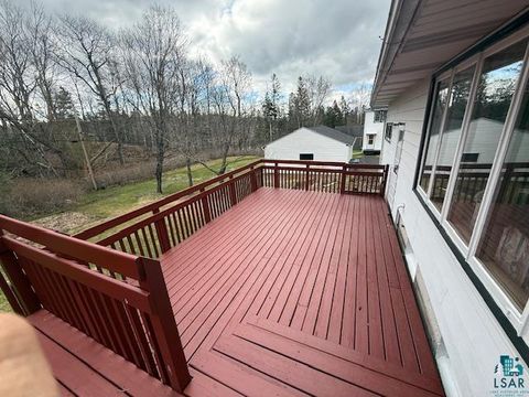 Tiny photo for 104 St. Paul Ave, Duluth, MN 55803 (MLS # 6124881)