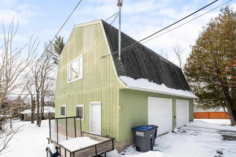 Tiny photo for 4328 Dodge St, Duluth, MN 55804 (MLS # 6123700)