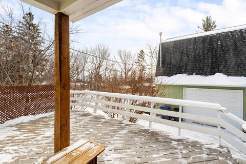 Tiny photo for 4328 Dodge St, Duluth, MN 55804 (MLS # 6123700)