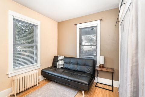 Tiny photo for 4328 Dodge St, Duluth, MN 55804 (MLS # 6123700)