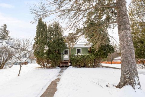 Tiny photo for 4328 Dodge St, Duluth, MN 55804 (MLS # 6123700)