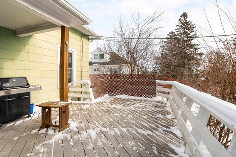 Tiny photo for 4328 Dodge St, Duluth, MN 55804 (MLS # 6123700)