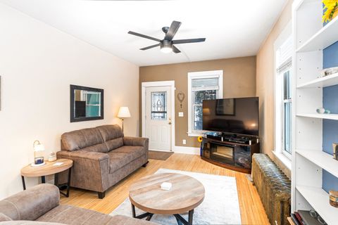 Tiny photo for 4328 Dodge St, Duluth, MN 55804 (MLS # 6123700)