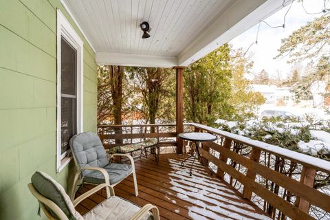 Tiny photo for 4328 Dodge St, Duluth, MN 55804 (MLS # 6123700)