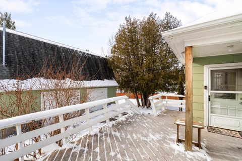 Tiny photo for 4328 Dodge St, Duluth, MN 55804 (MLS # 6123700)