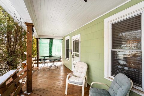 Tiny photo for 4328 Dodge St, Duluth, MN 55804 (MLS # 6123700)