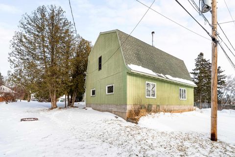Tiny photo for 4328 Dodge St, Duluth, MN 55804 (MLS # 6123700)