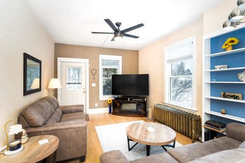 Tiny photo for 4328 Dodge St, Duluth, MN 55804 (MLS # 6123700)