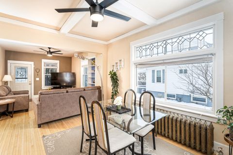 Tiny photo for 4328 Dodge St, Duluth, MN 55804 (MLS # 6123700)