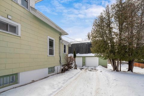 Tiny photo for 4328 Dodge St, Duluth, MN 55804 (MLS # 6123700)