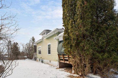 Tiny photo for 4328 Dodge St, Duluth, MN 55804 (MLS # 6123700)