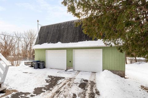 Tiny photo for 4328 Dodge St, Duluth, MN 55804 (MLS # 6123700)