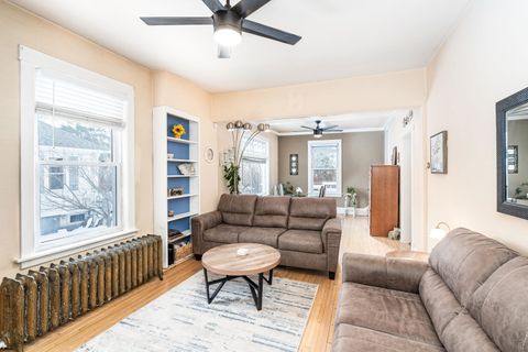 Tiny photo for 4328 Dodge St, Duluth, MN 55804 (MLS # 6123700)