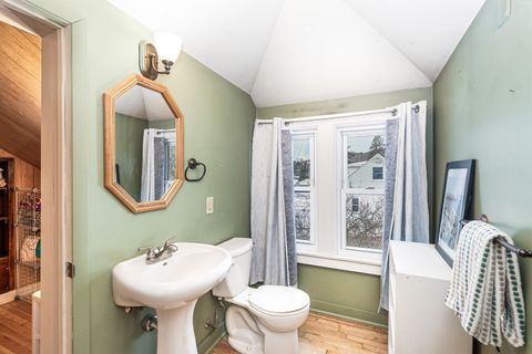 Tiny photo for 4328 Dodge St, Duluth, MN 55804 (MLS # 6123700)