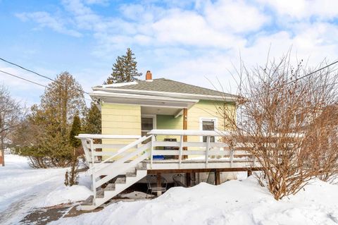 Tiny photo for 4328 Dodge St, Duluth, MN 55804 (MLS # 6123700)