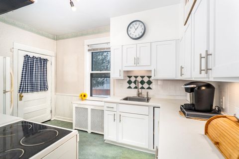 Tiny photo for 4328 Dodge St, Duluth, MN 55804 (MLS # 6123700)