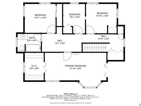 Tiny photo for 540 W Redwing St, Duluth, MN 55803 (MLS # 6124332)