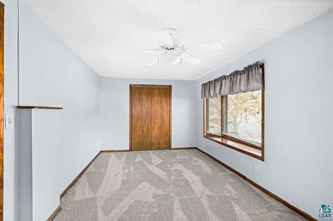 Tiny photo for 540 W Redwing St, Duluth, MN 55803 (MLS # 6124332)