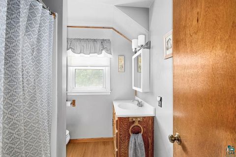 Tiny photo for 540 W Redwing St, Duluth, MN 55803 (MLS # 6124332)