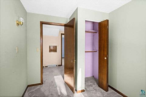 Tiny photo for 540 W Redwing St, Duluth, MN 55803 (MLS # 6124332)