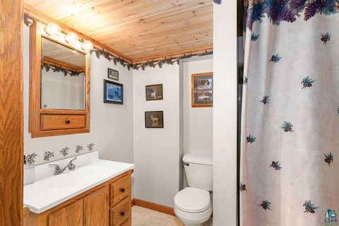 Tiny photo for 540 W Redwing St, Duluth, MN 55803 (MLS # 6124332)