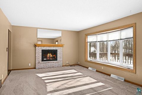 Tiny photo for 540 W Redwing St, Duluth, MN 55803 (MLS # 6124332)