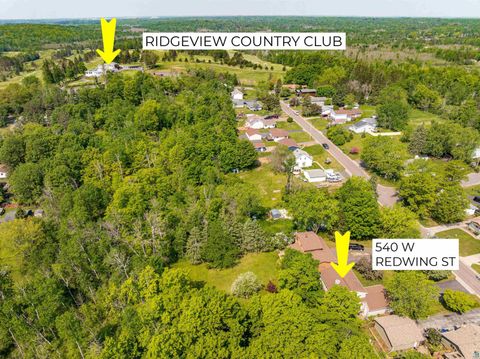 Tiny photo for 540 W Redwing St, Duluth, MN 55803 (MLS # 6124332)