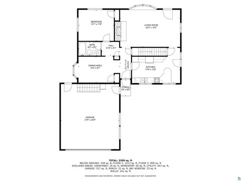 Tiny photo for 540 W Redwing St, Duluth, MN 55803 (MLS # 6124332)