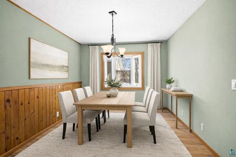 Tiny photo for 540 W Redwing St, Duluth, MN 55803 (MLS # 6124332)