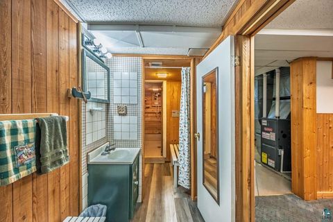 Tiny photo for 319 W Michigan Ave, Gilbert, MN 55741 (MLS # 6124900)