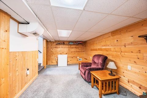 Tiny photo for 319 W Michigan Ave, Gilbert, MN 55741 (MLS # 6124900)